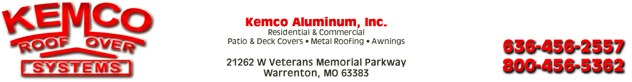 Kemco Aluminum, Inc.